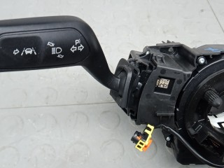 Переключатель поворотов и дворников (стрекоза), FORD FOCUS 4 4 2018-2022
