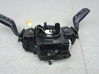 Переключатель поворотов и дворников (стрекоза), FORD FOCUS 4 4 2018-2022