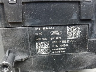 Переключатель поворотов и дворников (стрекоза), FORD FOCUS 4 4 2018-2022