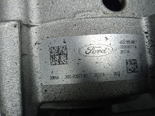 Электроусилитель руля, FORD FOCUS 4 4 2018-2022
