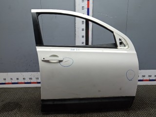 Дверь передняя правая NISSAN QASHQAI J10 J10 2010-2013
