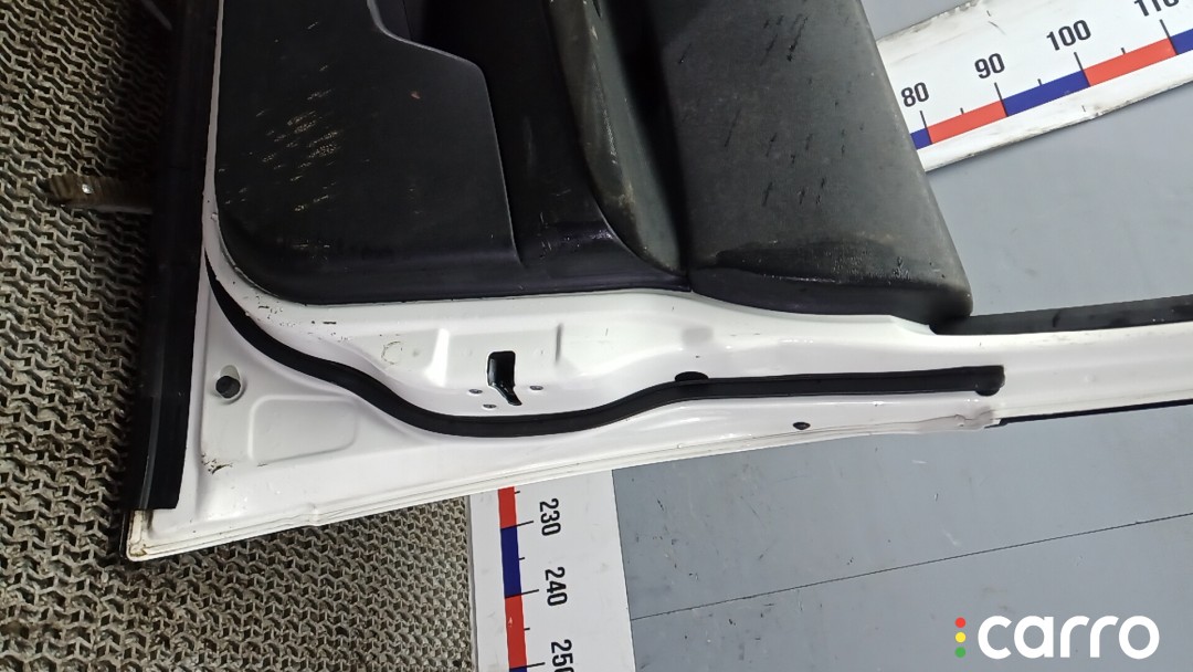Дверь передняя правая NISSAN QASHQAI J10 J10 2010-2013, внедорожник 5 дв., фото 10