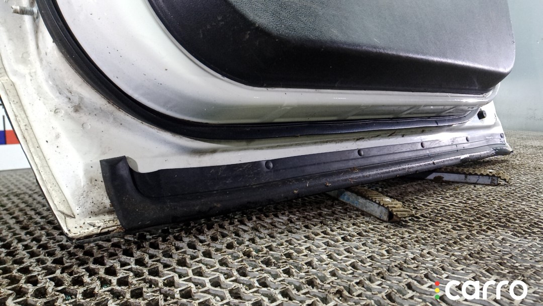 Дверь передняя правая NISSAN QASHQAI J10 J10 2010-2013, внедорожник 5 дв., фото 11