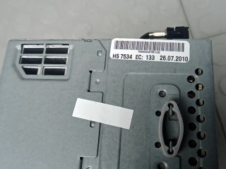 Магнитола, BMW 7 F01 F01 2008-2012