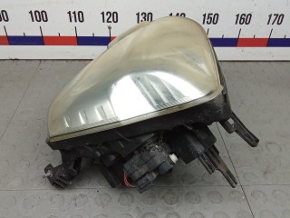 Фара левая, NISSAN X-TRAIL T31 T31 2007-2011