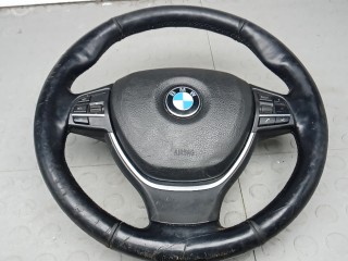 Руль BMW 7 F01 F01 2008-2012