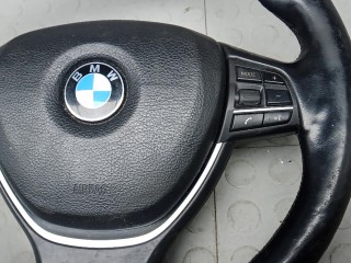 Руль, BMW 7 F01 F01 2008-2012