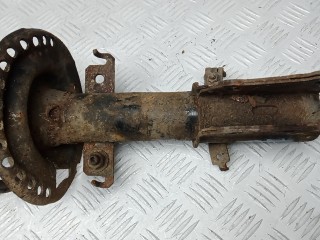 Стойка передняя правая, MERCEDES BENZ CITAN W415 W415 2012-2021