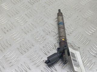 Форсунка дизельная, ориг. номер 0445116024, BMW 7 F01 F01 2008-2012