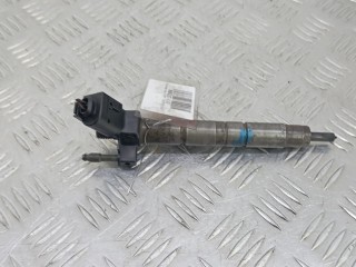 Форсунка дизельная, ориг. номер 0445116024, BMW 7 F01 F01 2008-2012