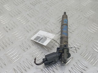 Форсунка дизельная, ориг. номер 0445116024, BMW 7 F01 F01 2008-2012