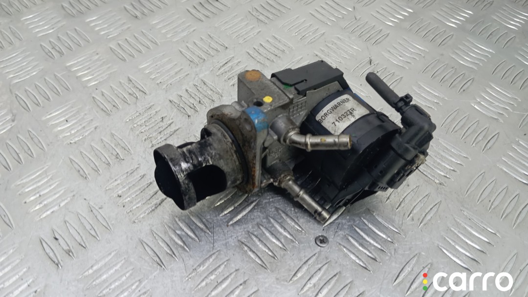 Клапан EGR дизельный BMW 7 F01 F01 2008-2012, 3.0 л, 710327R, фото 1