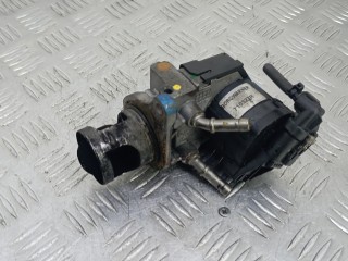 Клапан EGR дизельный BMW 7 F01 F01 2008-2012