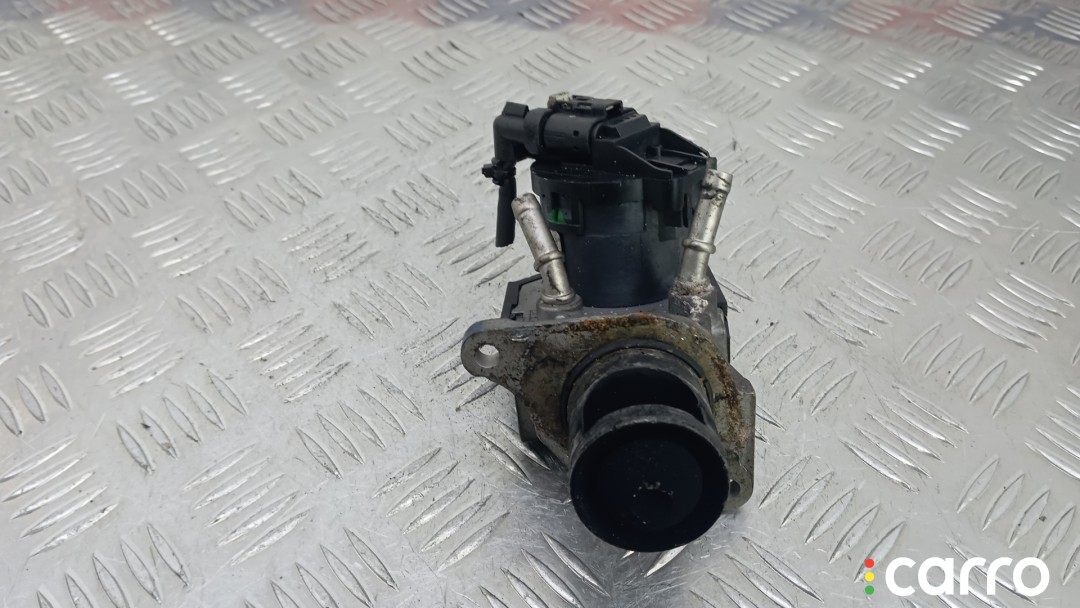 Клапан EGR дизельный BMW 7 F01 F01 2008-2012, 3.0 л, 710327R, фото 3