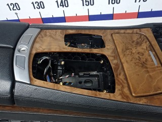 Подлокотник центральный, BMW 7 F01 F01 2008-2012