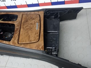 Подлокотник центральный, BMW 7 F01 F01 2008-2012