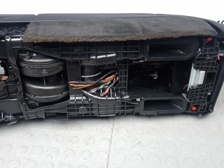 Подлокотник центральный, BMW 7 F01 F01 2008-2012