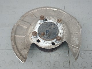 Ступица задняя правая, ориг. номер 2427514, FORD FOCUS 4 4 2018-2022
