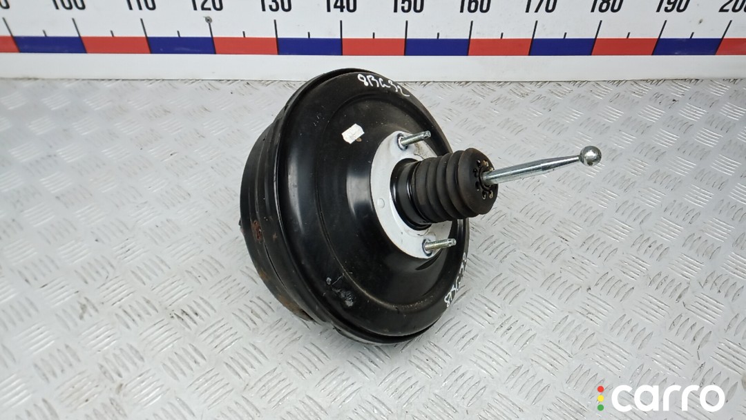 Вакуумный усилитель тормозов VOLKSWAGEN TOUAREG 2 2 2010-2014, 7P0611303A, фото 1