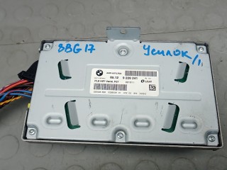Усилитель музыки, BMW 7 F01 F01 2008-2012