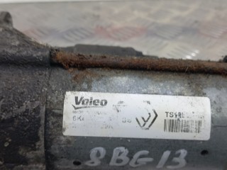 Стартер дизельный, MERCEDES BENZ CITAN W415 W415 2012-2021