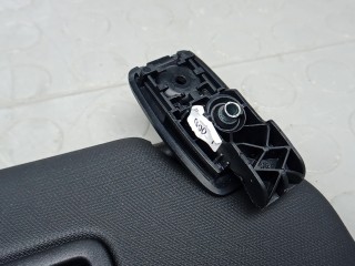 Солнцезащитный козырек, FORD FOCUS 4 4 2018-2022
