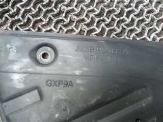 Защита днища кузова, ориг. номер JX6B9D183A, FORD FOCUS 4 4 2018-2022