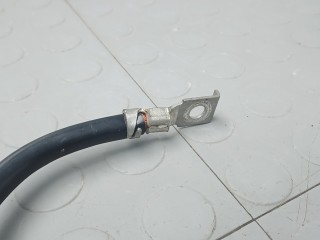 Клемма аккумулятора минус, BMW 7 F01 F01 2008-2012