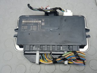 Блок управления светом BMW 7 F01 F01 2008-2012