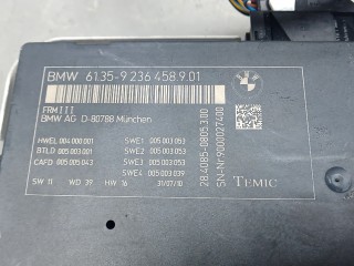 Блок управления светом, ориг. номер 9235458901, BMW 7 F01 F01 2008-2012