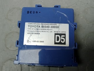 Блок PDC (парктроников), ориг. номер 8934030050, LEXUS GS 4 4 2011-2015