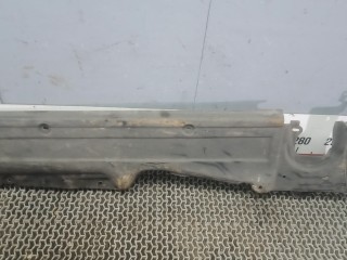 Защита днища кузова, VOLKSWAGEN TOUAREG 2 2 2010-2014