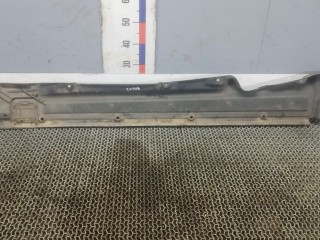 Защита днища кузова, VOLKSWAGEN TOUAREG 2 2 2010-2014