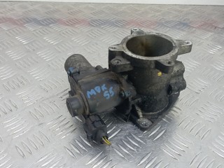 Клапан EGR дизельный VOLKSWAGEN CRAFTER 1 1 2006-2011