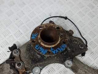 Ступица передняя правая, BMW 7 F01 F01 2008-2012