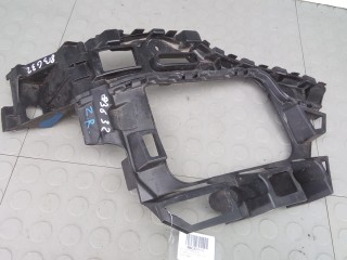 Крепление бампера заднее VOLKSWAGEN TOUAREG 2 2 2010-2014