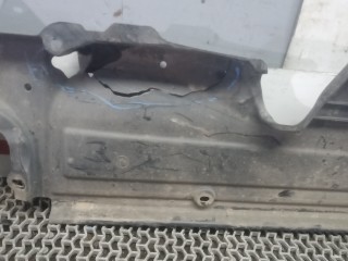 Защита днища кузова, VOLKSWAGEN TOUAREG 2 2 2010-2014
