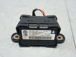Датчик ускорения, ориг. номер 7P0907652, VOLKSWAGEN TOUAREG 2 2 2010-2014