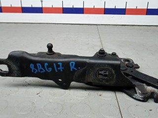 Петля капота, BMW 7 F01 F01 2008-2012