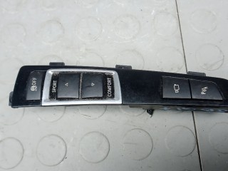 Блок управления BMW 7 F01 F01 2008-2012