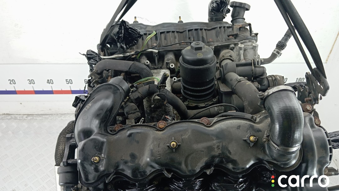 Двигатель дизельный LAND ROVER RANGE ROVER 3 3 2005-2009, 3.6 л, 368DT, фото 11