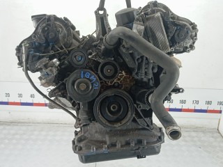 Двигатель бензиновый, ориг. номер 272965, MERCEDES BENZ S-CLASS W221 W221 2005-2009