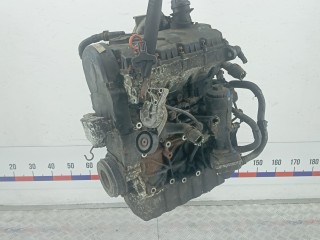 Двигатель дизельный, ориг. номер AXB, VOLKSWAGEN TRANSPORTER T5 T5 2002-2009