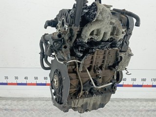 Двигатель дизельный, ориг. номер AXB, VOLKSWAGEN TRANSPORTER T5 T5 2002-2009