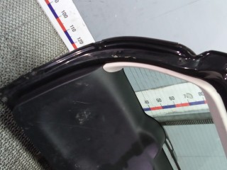 Дверь 3-5, HONDA CR-V 4 4 2011-2015