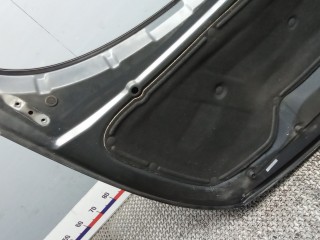 Капот, KIA SPORTAGE 3 3 2010-2014