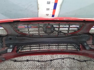 Бампер передний, VOLVO V60 1 1 2013-2019