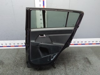Дверь задняя правая, KIA SPORTAGE 3 3 2010-2014