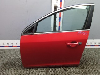 Дверь передняя левая, VOLVO V60 1 1 2013-2019