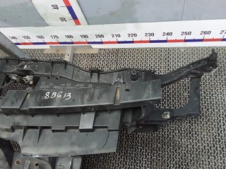Передняя панель крепления облицовки (телевизор), MERCEDES BENZ CITAN W415 W415 2012-2021
